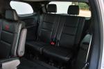Dodge Durango RT 2013 года